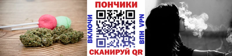 Canna-Cookies конопля  Высоцк 
